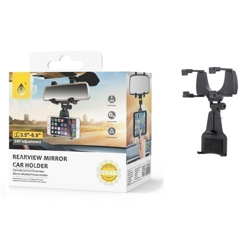 SOPORTE UNIVERSAL ONEPLUS E6279 ESPEJO COCHE